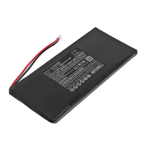 Batteria  lap 0007536 0004