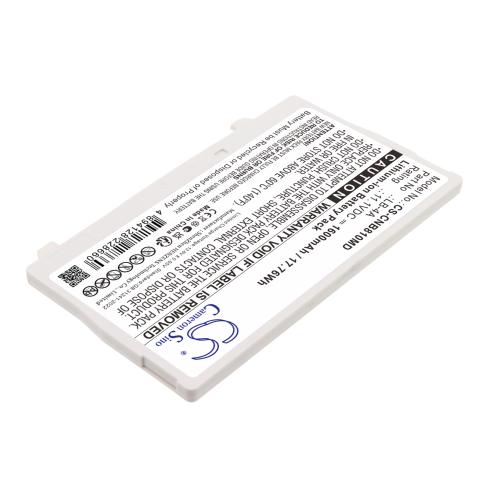 Batteria  canon lb 4a