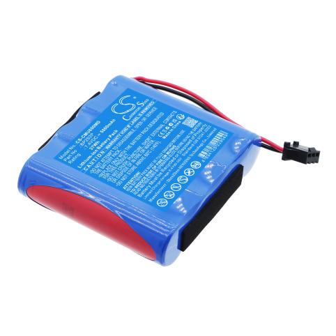 Bateria  contec bp2s2p