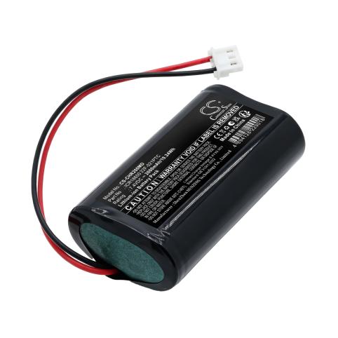 Icr18650 22f-021ptc accuro versatile bedside pulse oximeter 