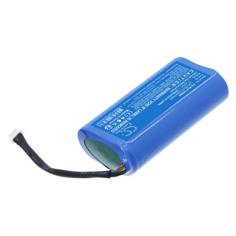 Batterie  biolight lip1001a 2ixr19 65