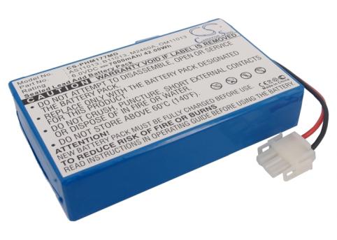 Batterie  hp om11013