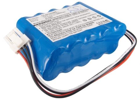 Batteria medico nihon kohden bsm2301a