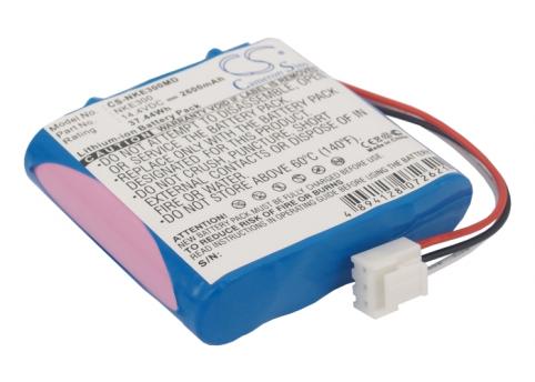 Bateria medico nihon kohden edan se 300b