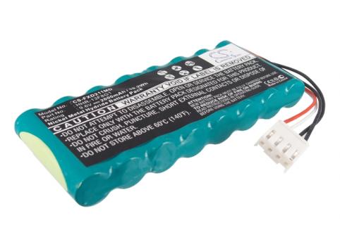 Batterie  fukuda hhr 13f8g1