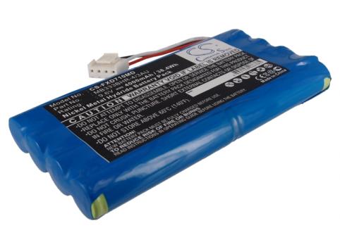 Batterie  fukuda mb333bhr 4 3au