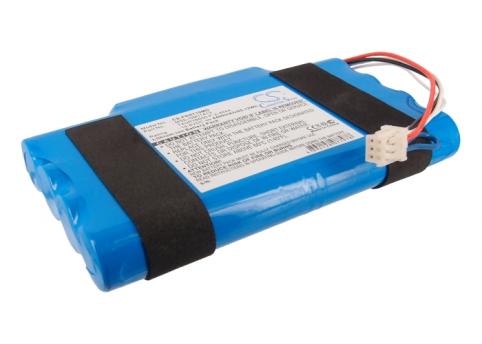 Batteria medico fukuda denshi ds7100