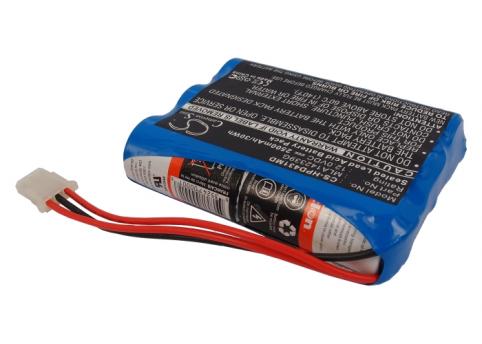 Batteria medico hp 43100a