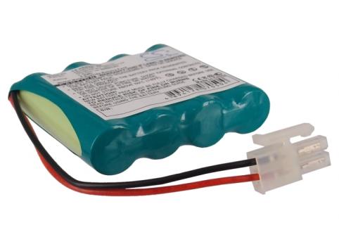 Batterie  omron 48h907ne
