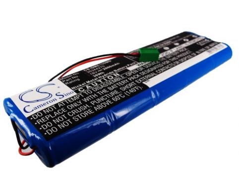 Batterie  ge 30344270