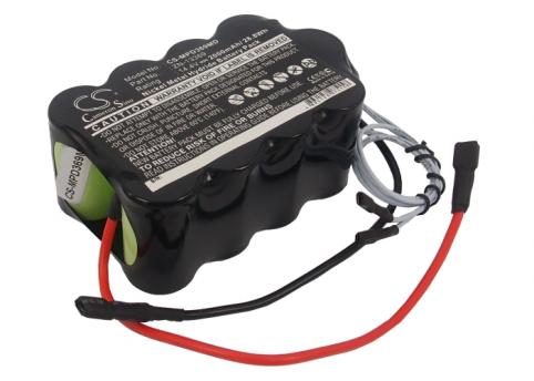 Batteria  medtronic zn 13369