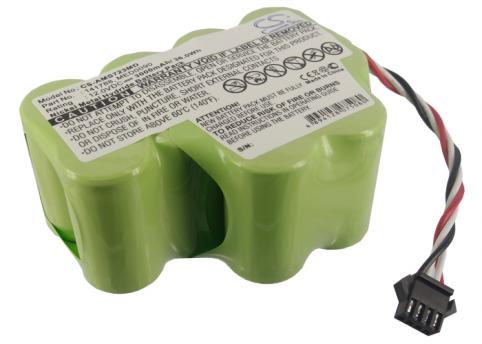 Batteria medico diversified medical n n1218wc3