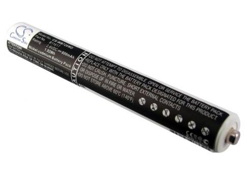 Batterie  welch allyn b11617