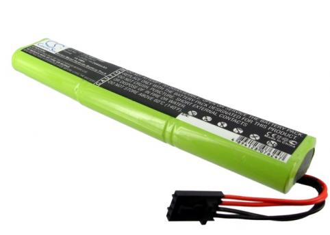 Batterie  grason 1770 9672