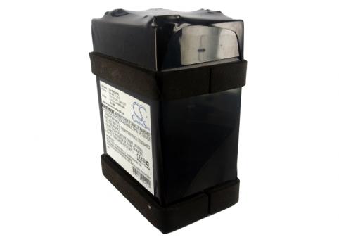 Batteria medico welch allyn spot check 42mtb