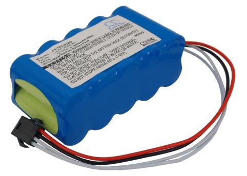 Batterie  hp 10th 1800a w1