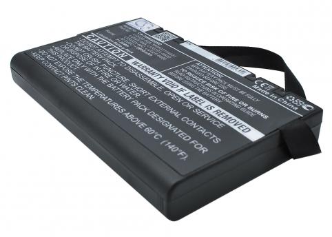 Batterie  ge usm 35x