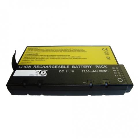 Batterie  philips m4605a