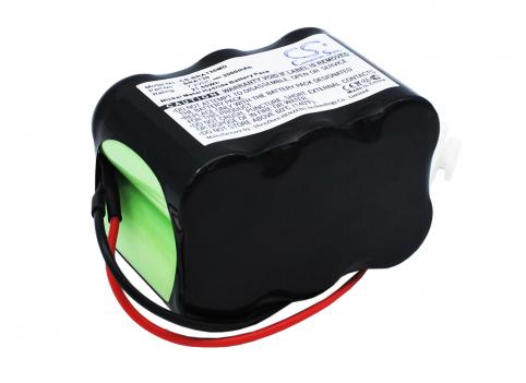 Batteria  b.braun bra130
