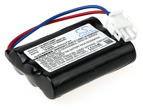 Batteria  b.braun 120009