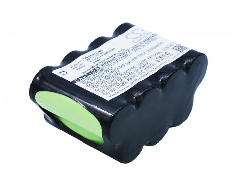 Batteria medico b.braun infusoport