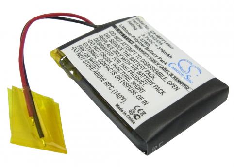 Pl052535 bp7 141df1 battery medical ihealth