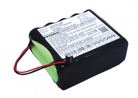 Batterie  fukuda batt 110354
