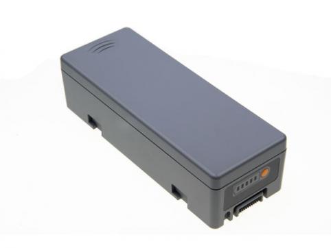 Batteria medico mindray d6