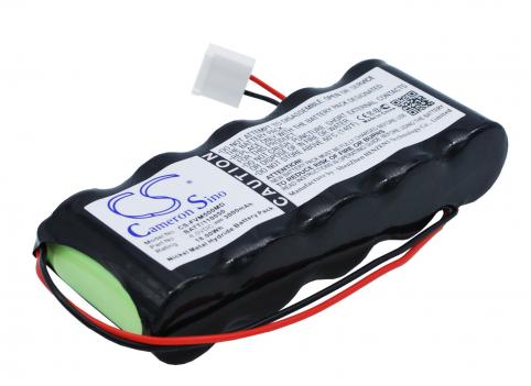 Batteria  fresenius 120050