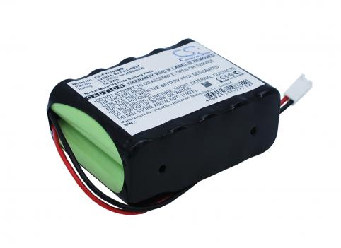 Batteria  fresenius 120024