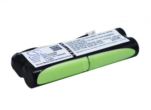 Batteria  fresenius 120209