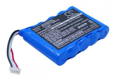 Batteria  fresenius bpafragilias