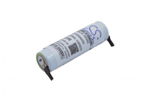 Batterij medisch ge oxycapnomonitor smk 365