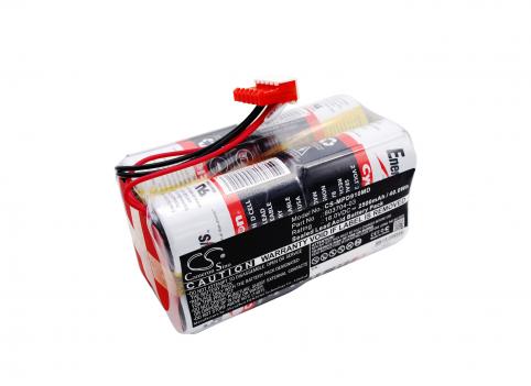 Batteria medico medtronic physio control lifepak 9a