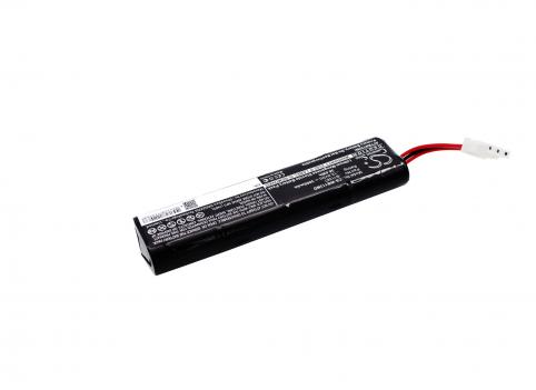 Batterie  welch allyn b11387