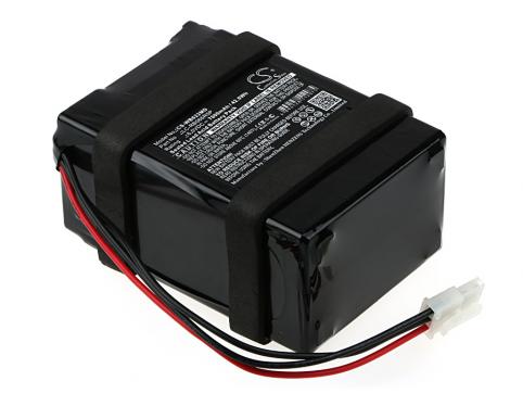 Batterie  welch allyn lc rb066r5p