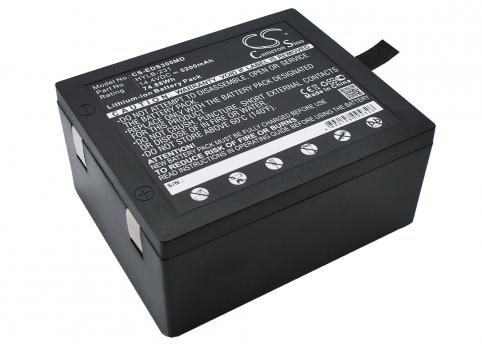 Batterij  edan hylb 231