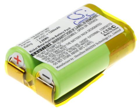 Batterie  eppendorf 4860 000.526