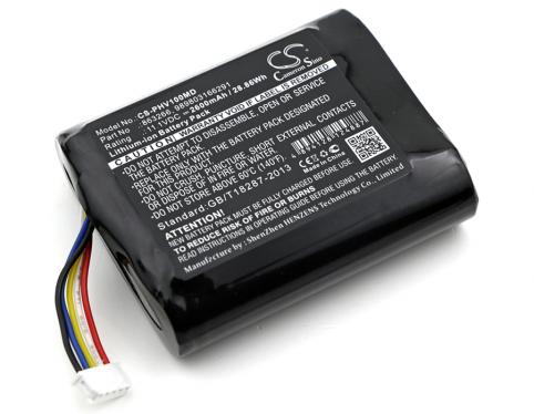 Batterie  philips 863266