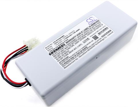 Batterie  philips 1076374