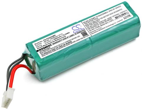 Batterie  fukuda 8phr