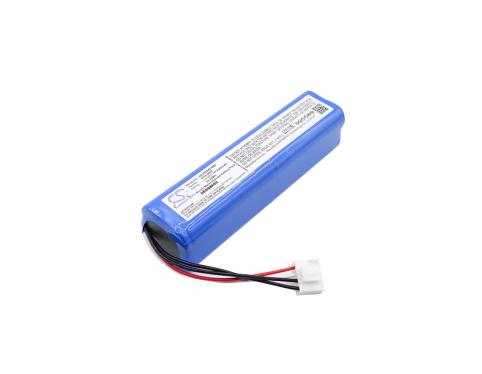 Batteria medico fukuda fx 4100