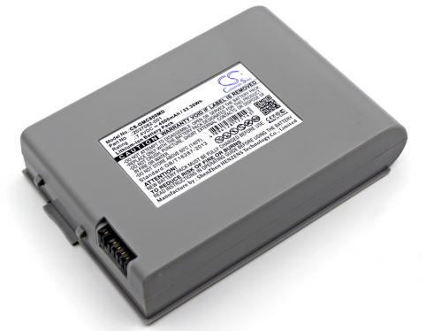 Batteria medico ge mac800