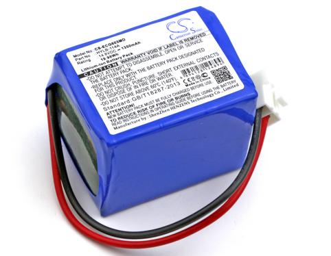 Bateria  biocare hylb 114a
