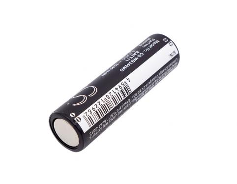 Batterie  welch allyn batt11