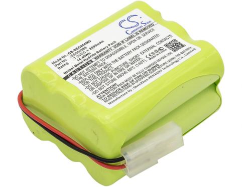 68 22 12 721 009 645 batterij medical seca