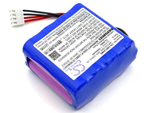Bateria  contec wpc09 0092