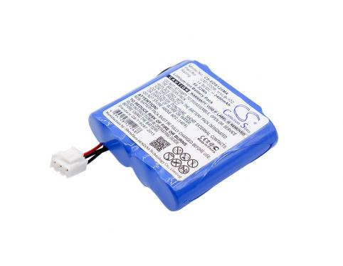Batterij  edan hylb 102