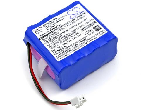 Batterij  edan twslb 006