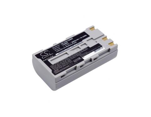Batterij  yokogawa 739882